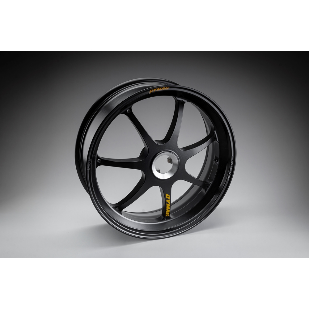 DUCATI PANIGALE DYMAG REAR WHEEL
