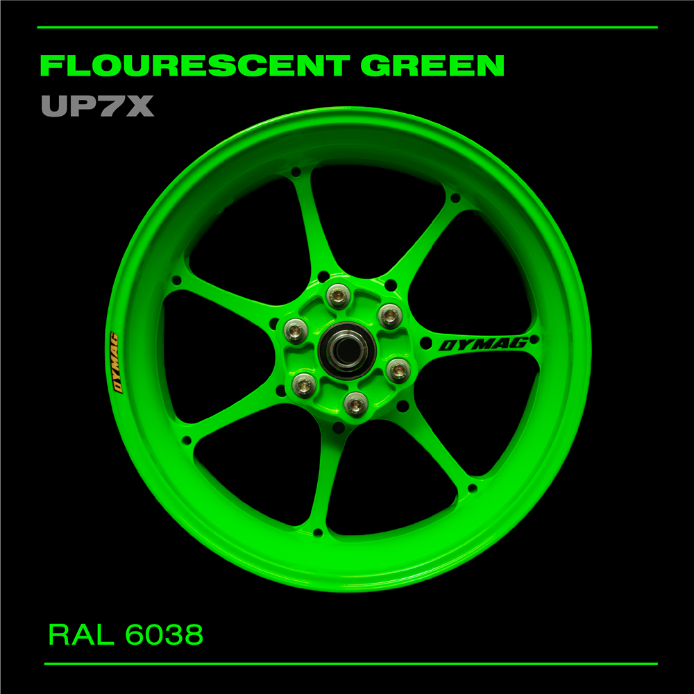DYMUP7X-3616 SUZUKI GSX8S / GSX8R 2024> DYMAG WHEEL Rear 17