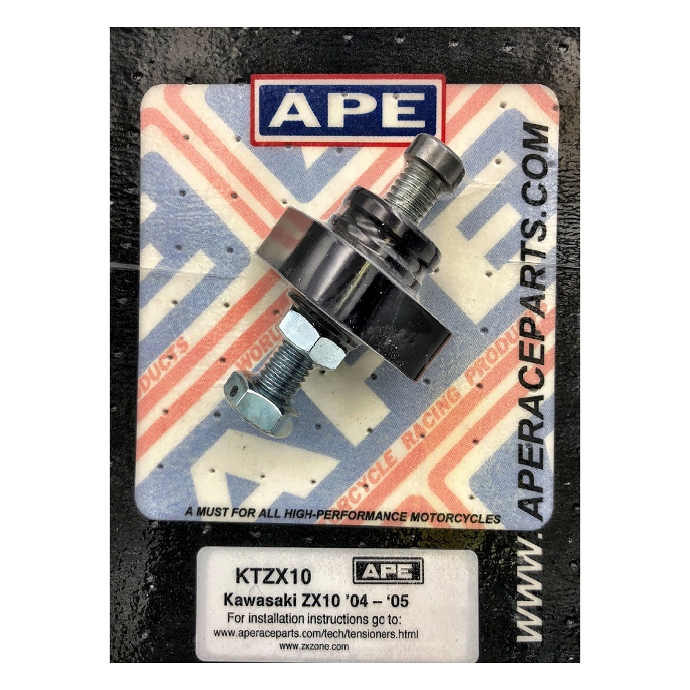 APE - Cam Chain Tensioner- Kawasaki Z410R Ninja 2004 2007