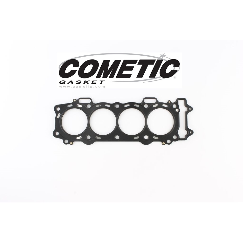 Cometic Gasket - Head Gasket- Kawasaki ZX10R 11-15 79MM BORE .018