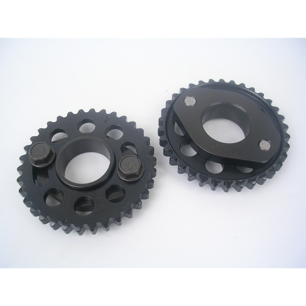 APE - Adjustable Cam Sprockets - Suzuki GSXR600 2001-2012