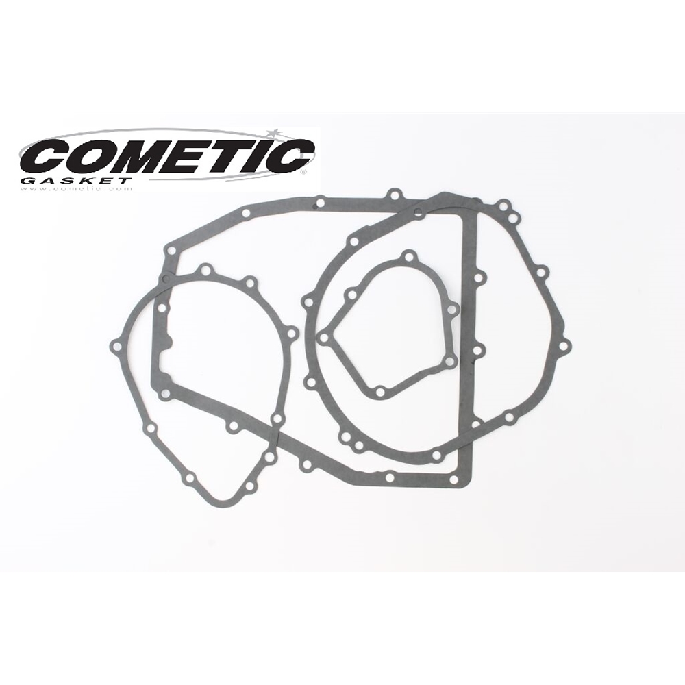 Cometic Gasket - Engine Case Rebuild Kit- Kawasaki Z46R 600 Ninja