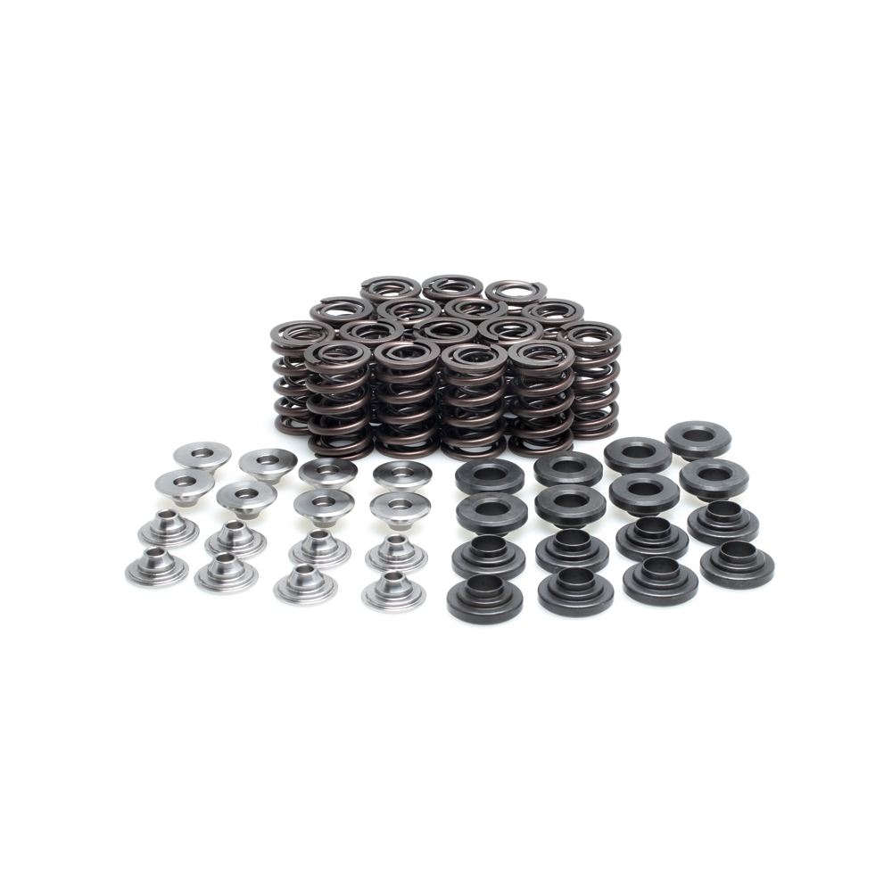 JE Piston Kit - Kawasaki- Z49R Ninja 1998 2003 76.5mm 12:1 936cc