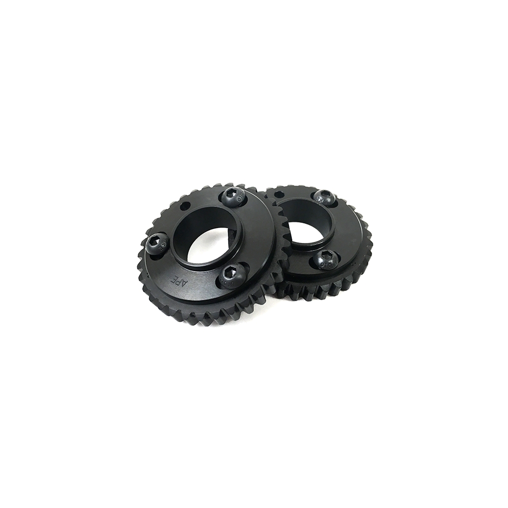 Carrillo Connecting Rods Kawasaki NINJA 300 EX300 2013-2017 H Beam