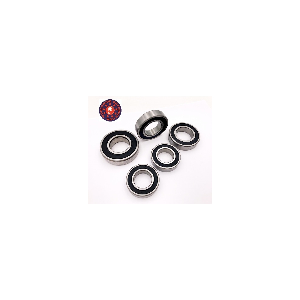 World Wide Bearings Ceramic Hybrid Bearings Suzuki GSX-R