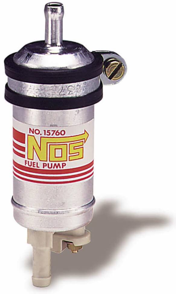 NOS Fuel Pump