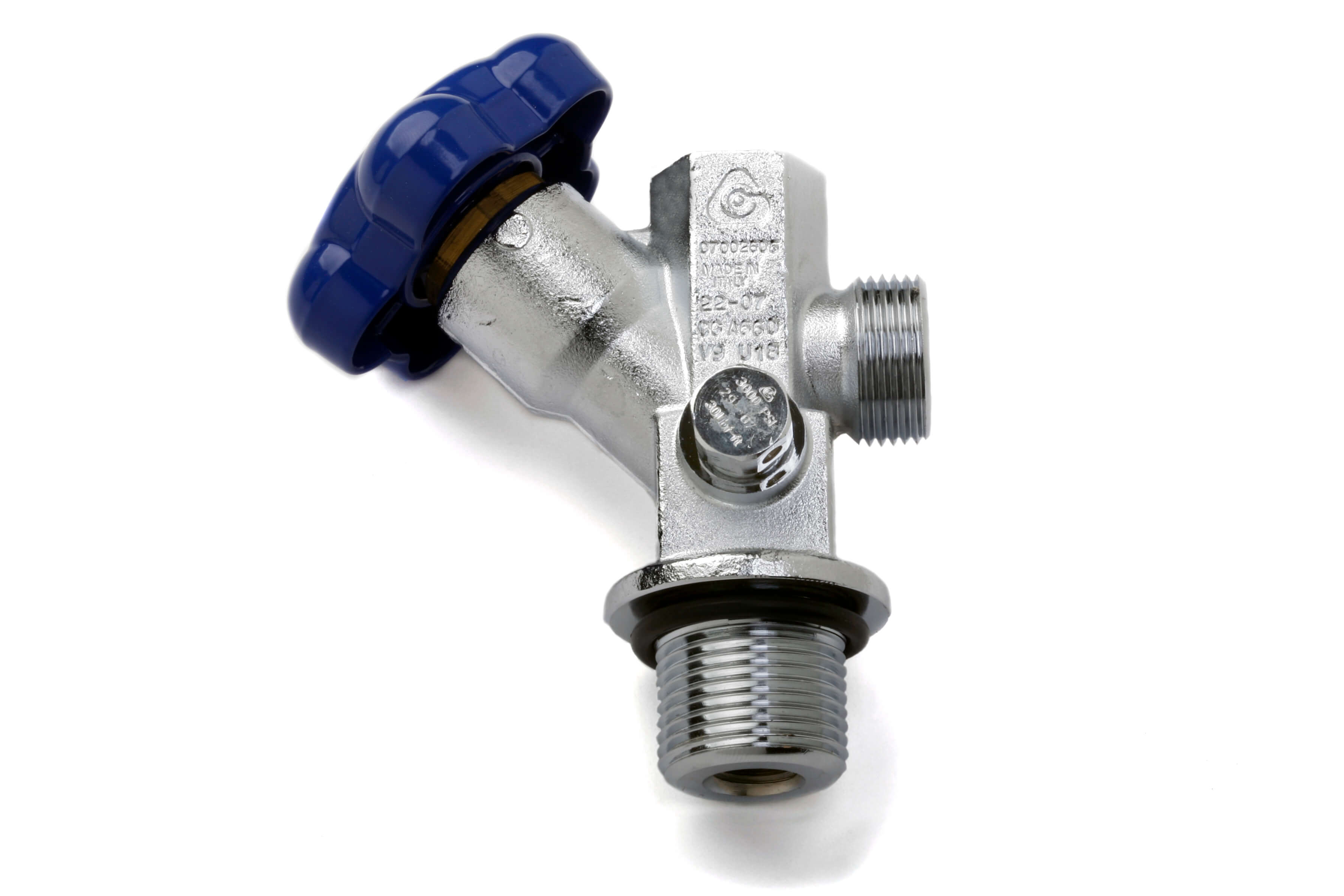 NOS Bottle Valve
