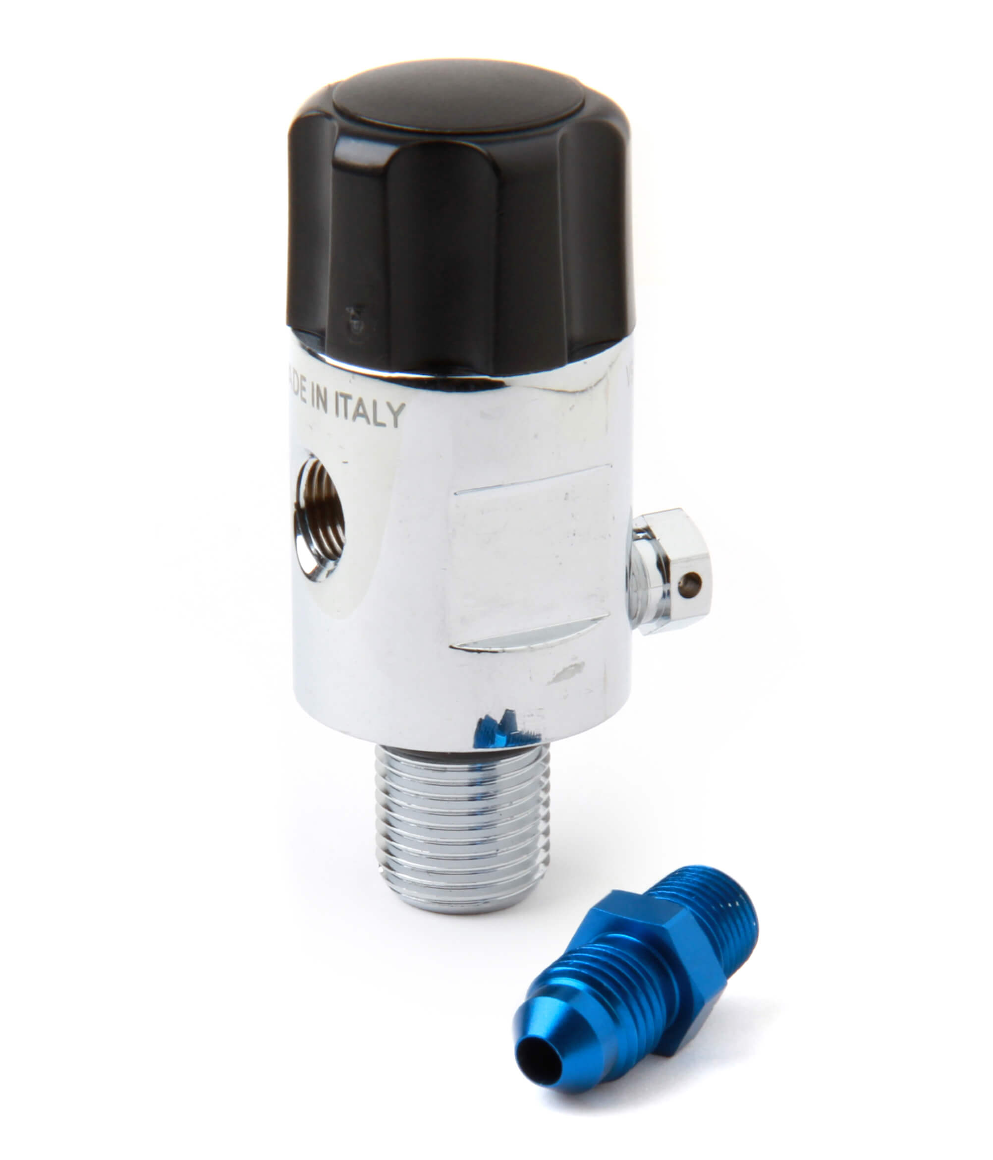 NOS Bottle Valve