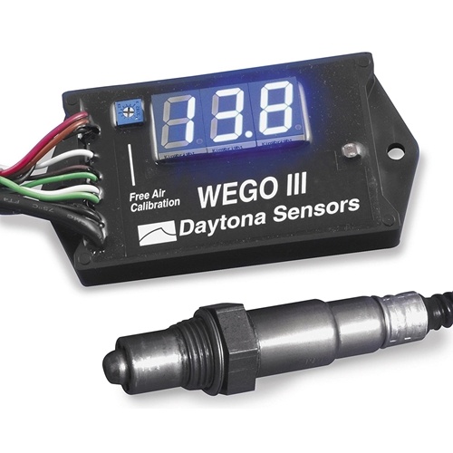 Daytona Sensors