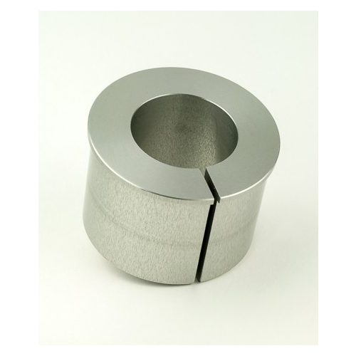 43mm Front Fork Suspension Aluminium Clamping Block – GB Motorcycle, Made In UK