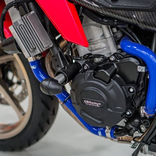 KAWASAKI ZX-25R / ZX4RR 2023 GB RACING ENGINE PROTECTION SET