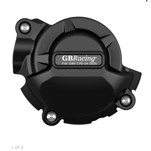 GB Racing Stator Cover BMW S1000RR 2019  Alternator Generator Cover