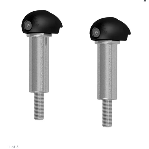 GB Racing Bullet Frame Slider set Yamaha YZF R7 2022>    Street Use