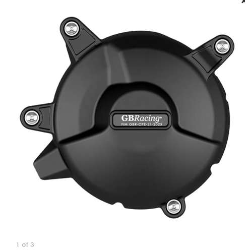 GB Racing Clutch Cover BMW S 1000RR 2009 2015 S1000RR HP4 2013 2015 Secondary Engine Cover