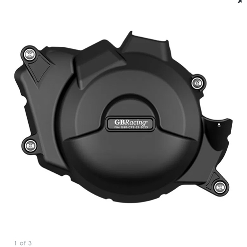 GB Racing Stator Cover BMW S1000RR 2019  Alternator Generator Cover