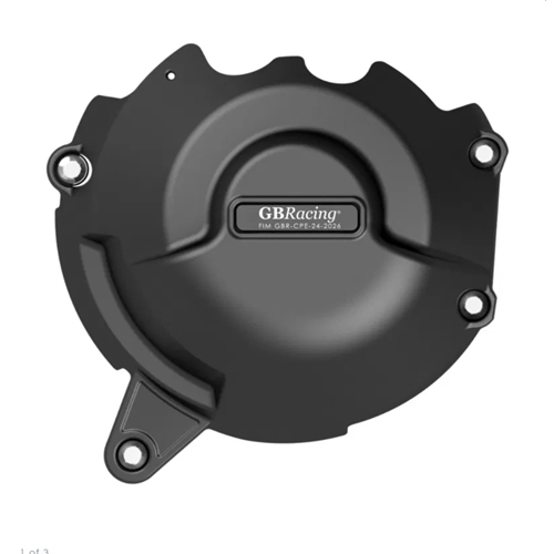 GB Racing Secondary Clutch Cover KAWASAKI Z1000 Secondary Engine Cover