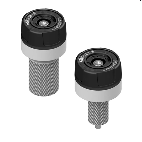 GB Racing spindle protectors s1000RR