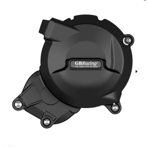 GB Racing Secondary Alternator Cover
