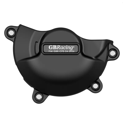 GB Racing Secondary Alternator Cover
