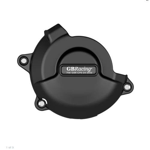 GB Racing Secondary Engine Cover Set